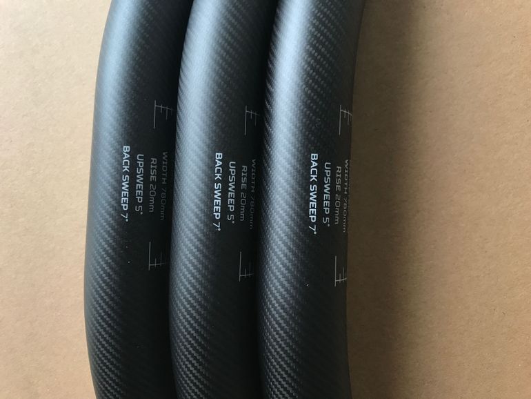 Used Hope Carbon Stuur 2026 bike — image 10 of 16