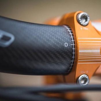 Used Hope Carbon Stuur 2026 bike — image 13 of 16