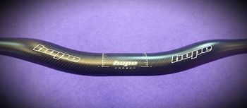 Used Hope Carbon Stuur 2026 bike — image 5 of 16