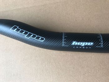 Used Hope Carbon Stuur 2026 bike — image 7 of 16