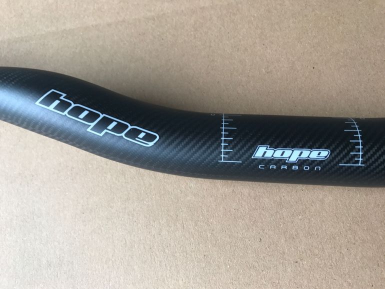 Used Hope Carbon Stuur 2026 bike — image 7 of 16