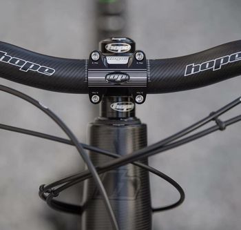 Used Hope Carbon Stuur 2026 bike — image 6 of 16