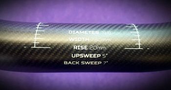 Used Hope Carbon Stuur 2026 bike — image 3 of 16