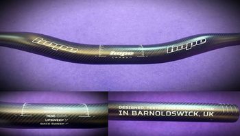 Used Hope Carbon Stuur 2026 bike — image 16 of 16