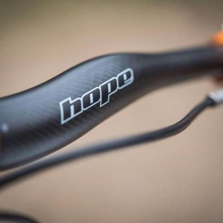 Used Hope Carbon Stuur 2026 bike — image 12 of 16
