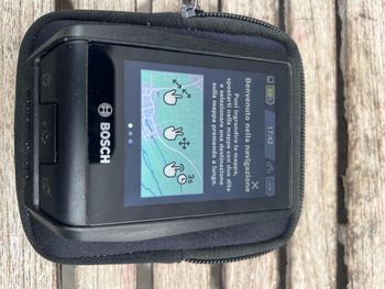 Bosch, Nyon BUI350 Retrofit Kit