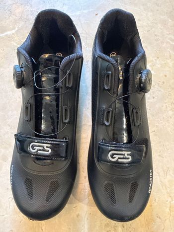 ges, Road Shoes
