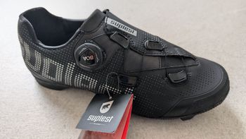 Used Suplest Crosscountry Edge+ 2024 bike — image 2 of 6
