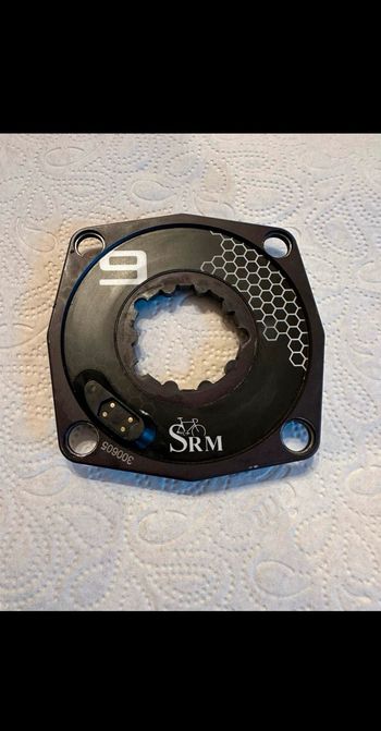 SRM, PM9 für SRAM XX1