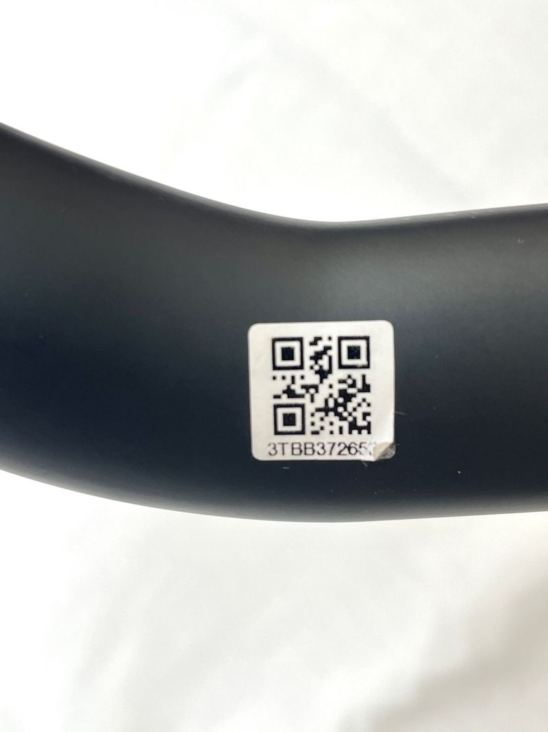 3T Superergo ltd integrale 2026 bike de segunda mano — imagen 2 de 11