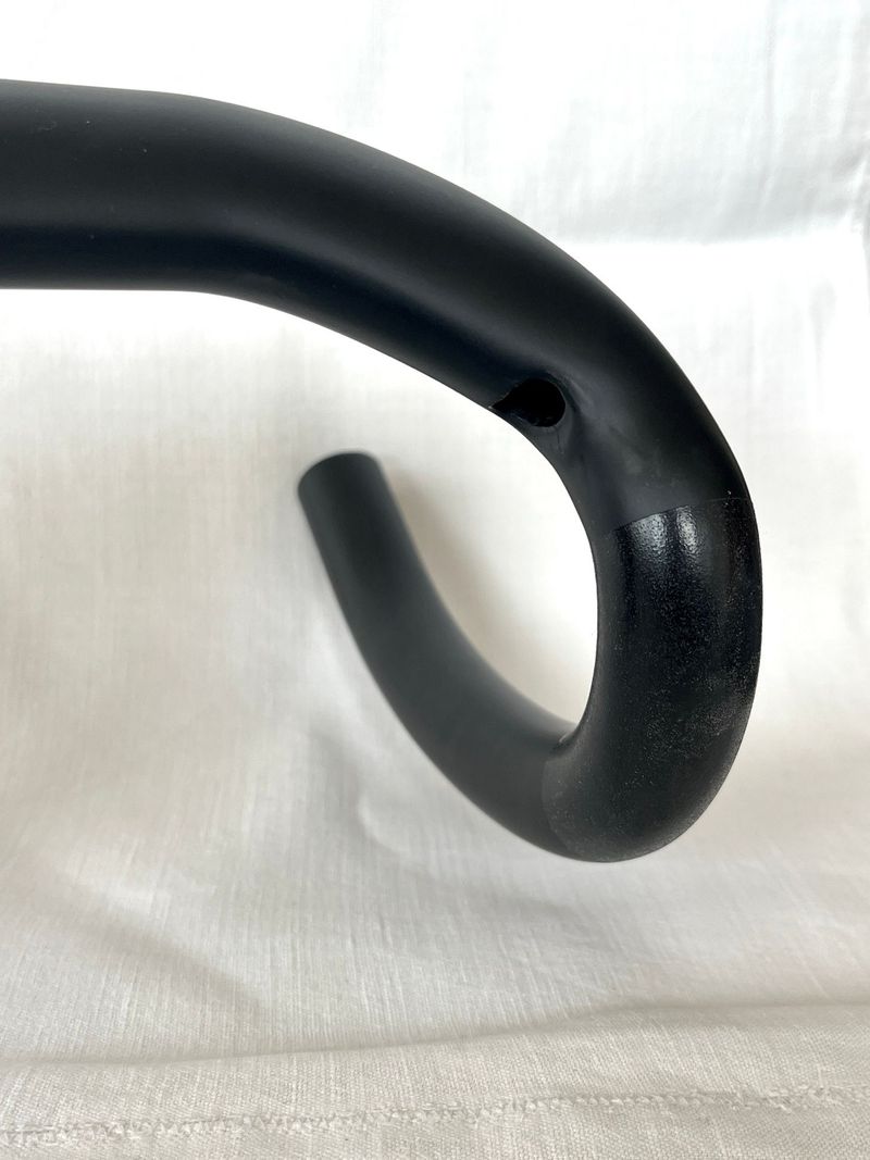 3T Superergo ltd integrale 2026 bike de segunda mano — imagen 9 de 11
