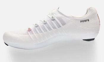 Dmt, D25 Pogi's White Size 44
