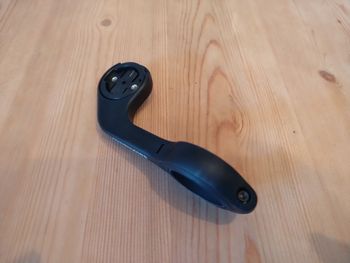 K-Edge, TT Mount