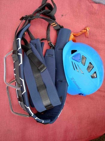 Mammut, 4 Slide