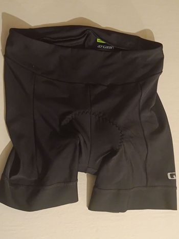 Giro, Chrono Sport Pantaloncini