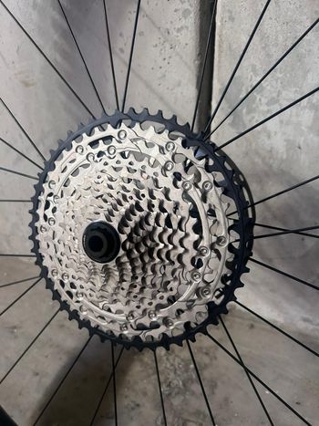 Shimano, slx