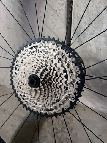 Used Shimano slx 2025 bike — image 1 of 2