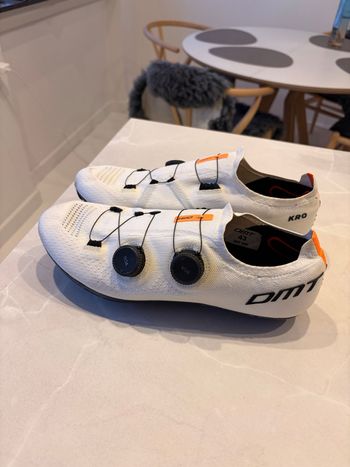 Dmt, KR0 Road Cycling Shoes