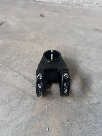 Burgtec, mk3