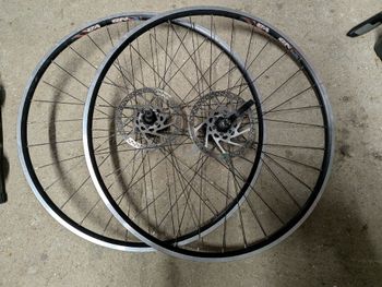 Used Nova autre bike