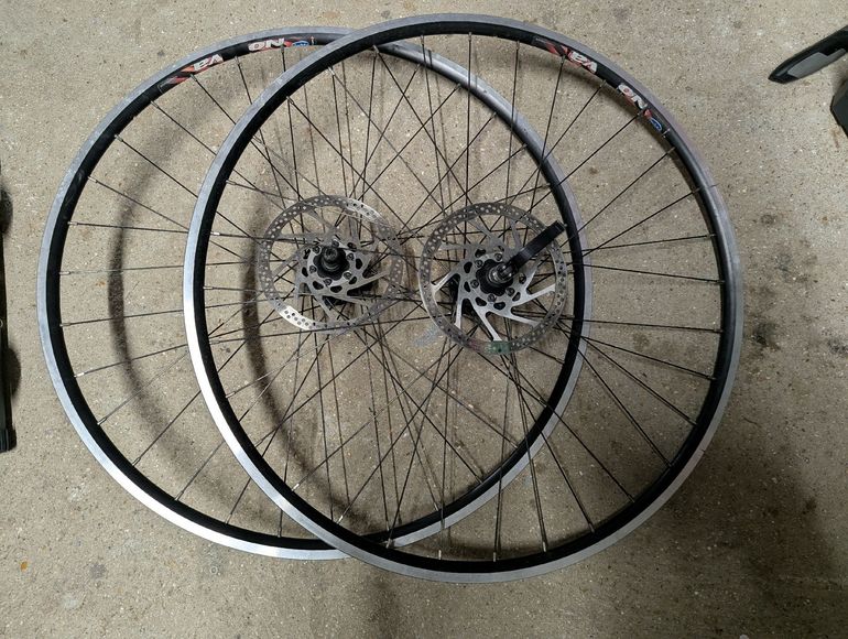 Used Nova autre bike — image 1 of 4