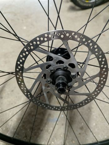 Used Nova autre bike — image 4 of 4
