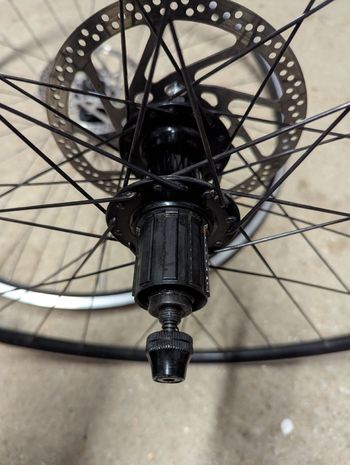 Used Nova autre bike — image 3 of 4