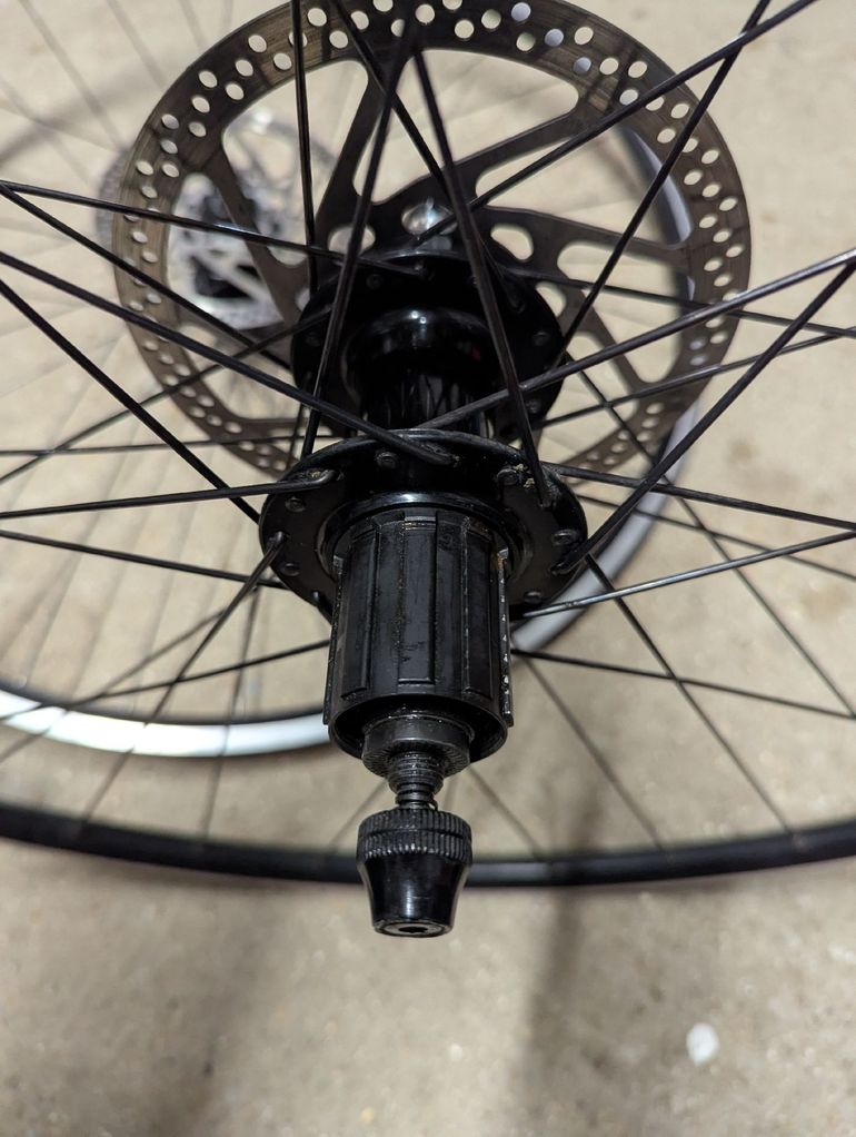 Used Nova autre bike — image 3 of 4