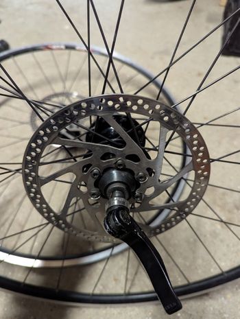 Used Nova autre bike — image 2 of 4