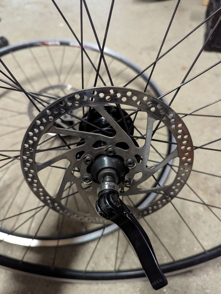 Used Nova autre bike — image 2 of 4