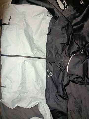 Used kailas fuga Kailas Aero. 20000mmH20 2025 Running Clothing