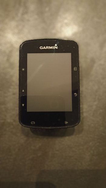 Garmin, Edge 520 Plus GPS Computer