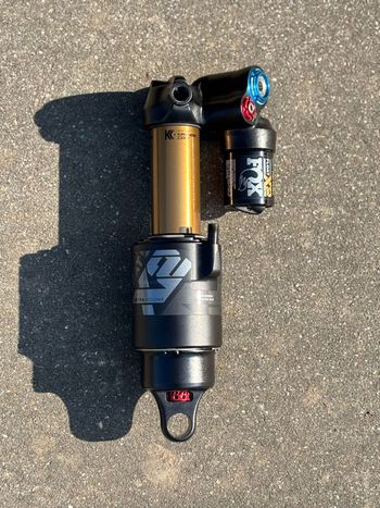 Fox, Float X2 Factory