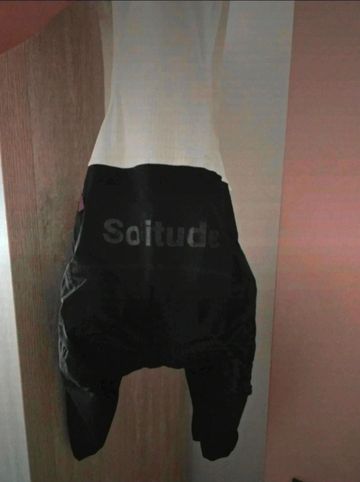 Käytetty Pas Normal Studios Bibshort 2024 bike — kuva 2 / 5