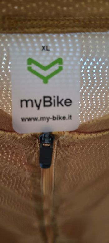 Used My Bike Jersey 2025 bike — image 1 of 3