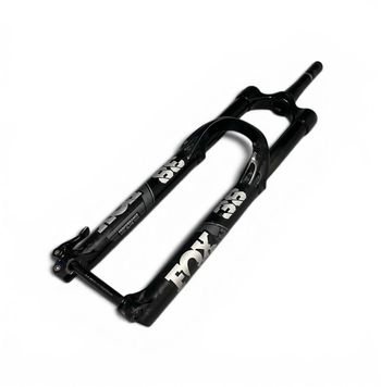 Fox, 38 Performance Elite Grip2