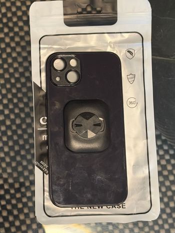 Garmin, iPhone 13 Active Mount