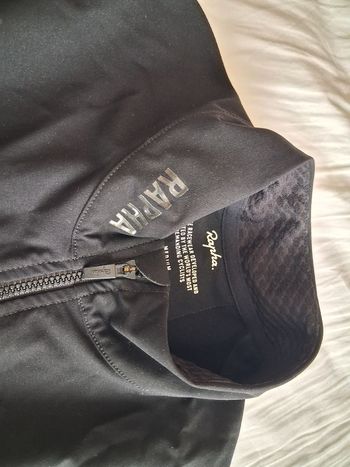 Used Rapha Pro Team Shadow Jersey bike — image 4 of 4