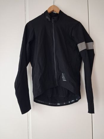 Used Rapha Pro Team Shadow Jersey bike