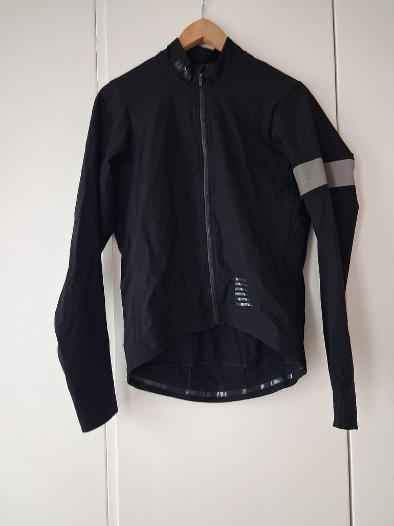 Used Rapha Pro Team Shadow Jersey bike — image 1 of 4