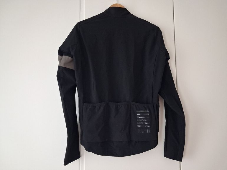 Used Rapha Pro Team Shadow Jersey bike — image 2 of 4