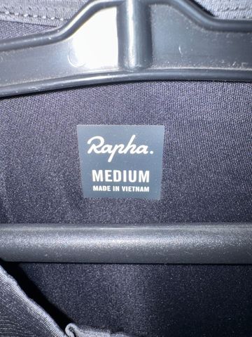 Used Rapha Maillot 2026 bike — image 4 of 5