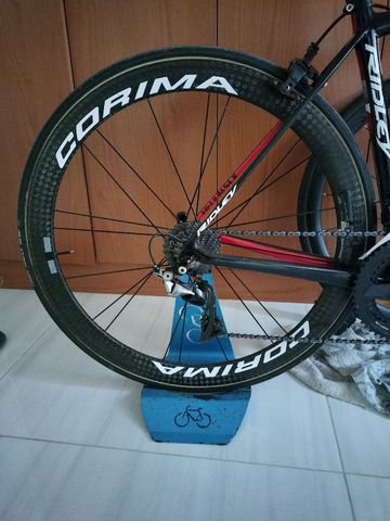 CORIMA 47 Corima Wheels usato