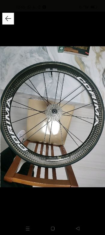 Used CORIMA 47 Corima bike — image 7 of 8