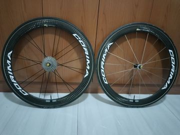 CORIMA 47 Corima bike d'occasion — image 4 sur 8