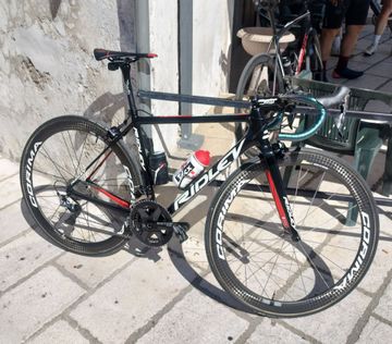 CORIMA 47 Corima bike d'occasion — image 8 sur 8