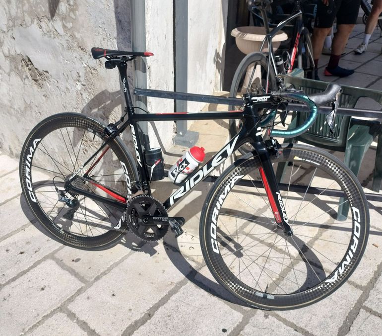 Used CORIMA 47 Corima bike — image 8 of 8