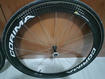 CORIMA 47 Corima bike d'occasion — image 2 sur 8