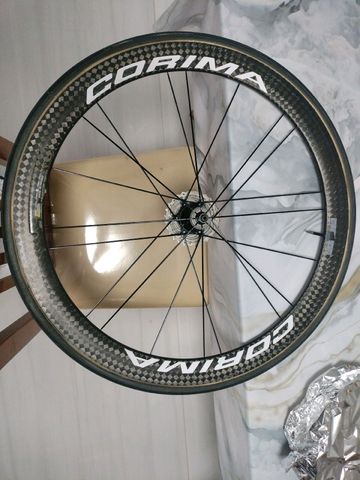 CORIMA 47 Corima bike d'occasion — image 5 sur 8