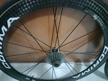 CORIMA 47 Corima bike d'occasion — image 3 sur 8